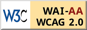 Level Double-A一致性，W3C WAI Web Content Accessibility Guidelines 2.1