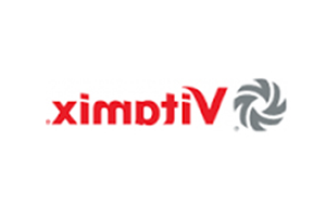 内华达行业卓越客户:Vitamix Logo | NVIE -内华达制造商协会