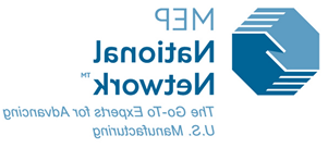 Nevada Industry Excellence是MEP National Network: MEP Logo的成员