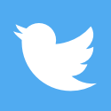 内华达州行业卓越Twitter链接和图标.  在推特上关注我们!