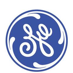 GE Engines Services Logo