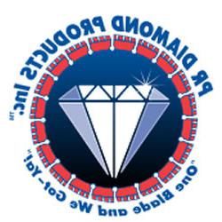 PR钻石产品标志