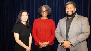 School Board Directors Sworn In