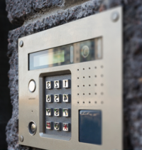 intercom-systems